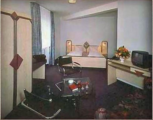 Hotel Burgklause in Nickenich, Foto 2