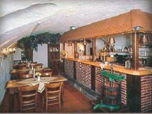 Hotel Burgklause in Nickenich, Foto 1