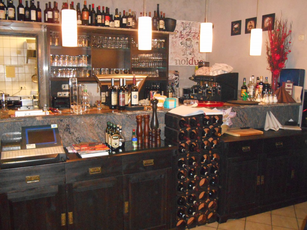 Ristorante Noi Due in Ober-Ramstadt, Foto 2