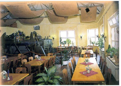 Vulkan Brauerei und Brauhaus in Mendig, Foto 1