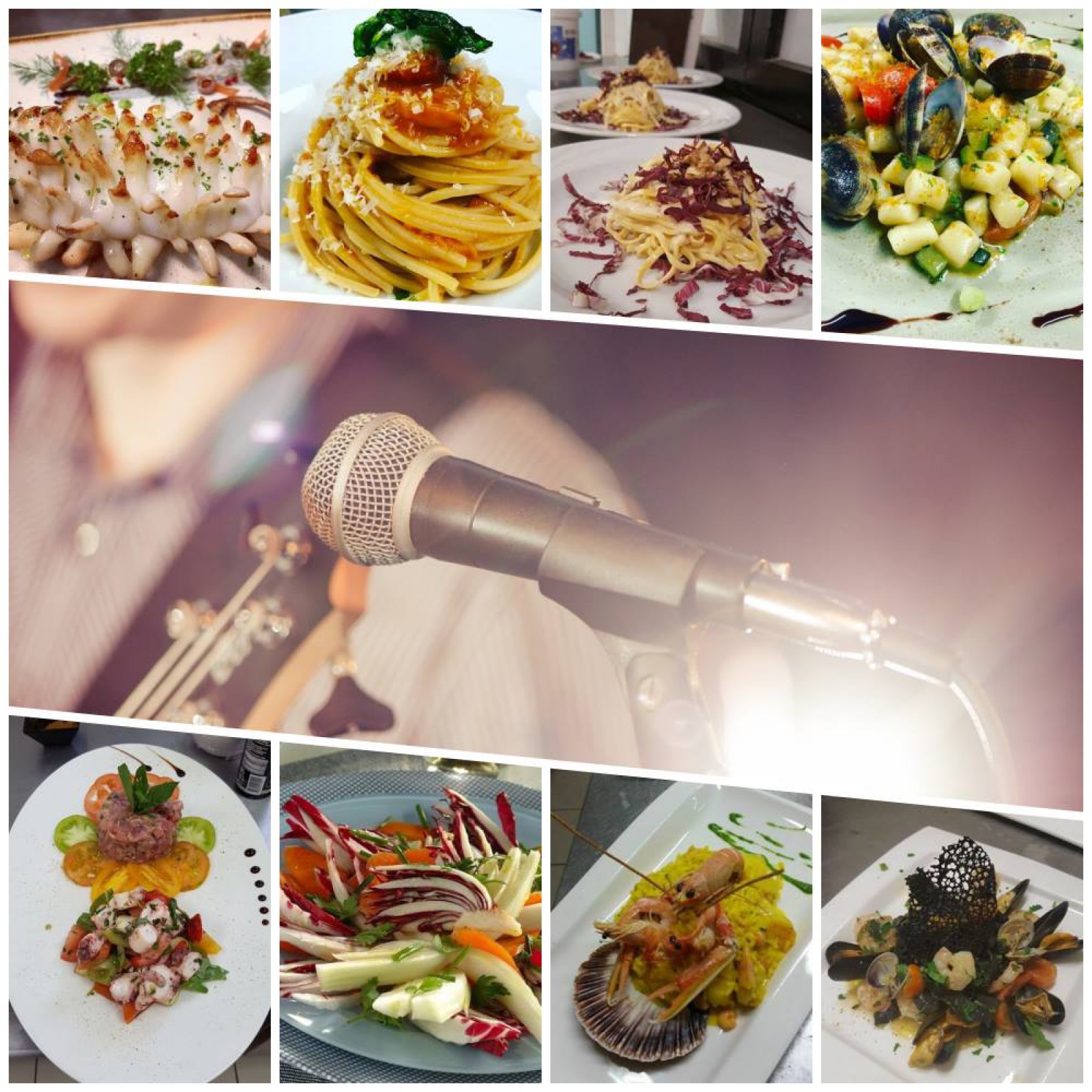 Italienisches Restaurant und Pizzeria Perla Nera in Neubeuern, Foto 1