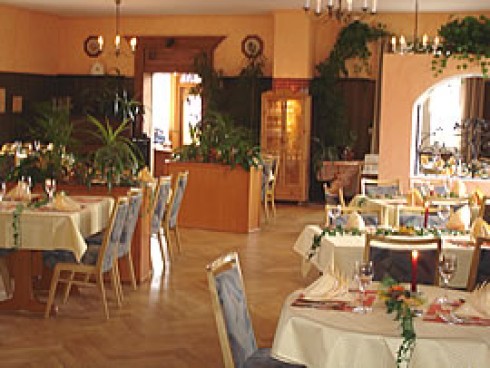 Hotel Landgasthof Schwörer in Schluchsee, Foto 3