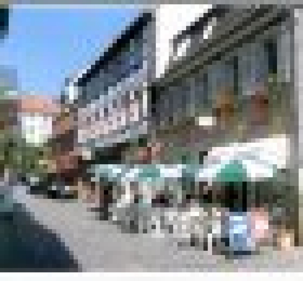 Konditorei Café Bassler in Neustadt an der Weinstraße, Foto 3