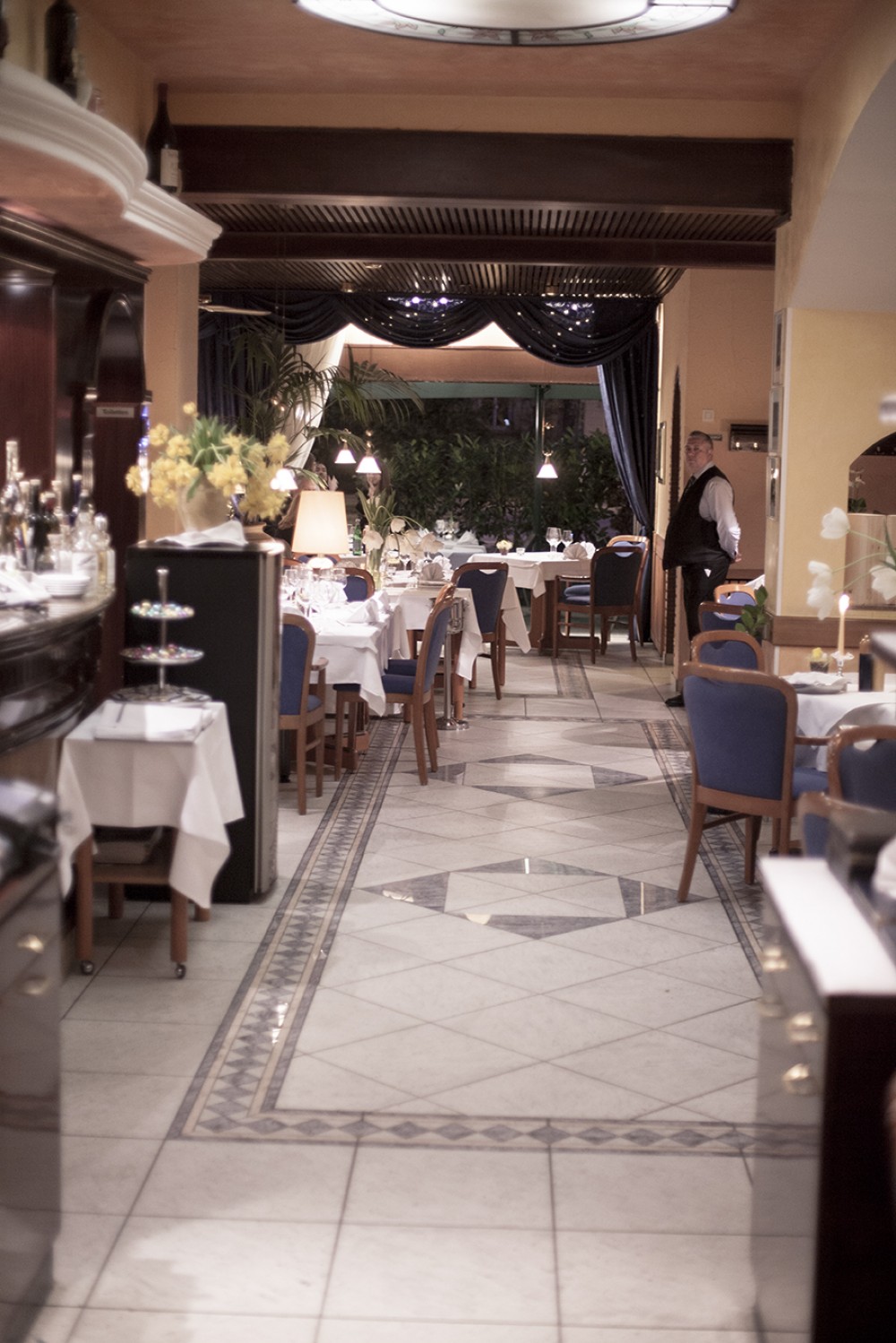 Restaurant Milano in Mannheim, Foto 3