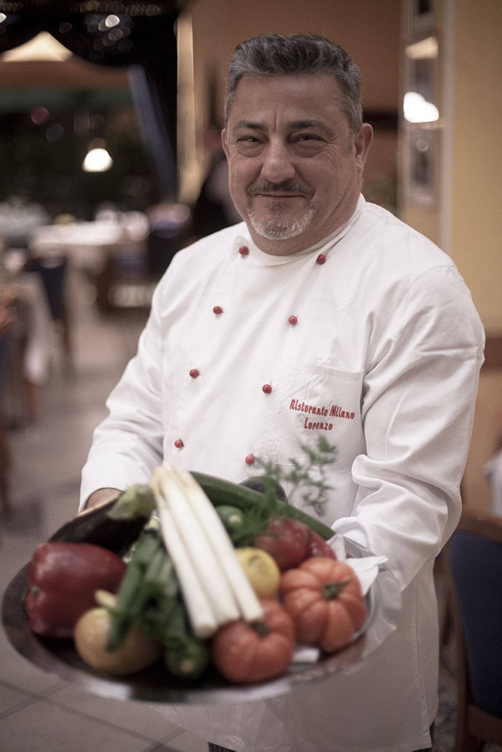 Restaurant Milano in Mannheim, Foto 2