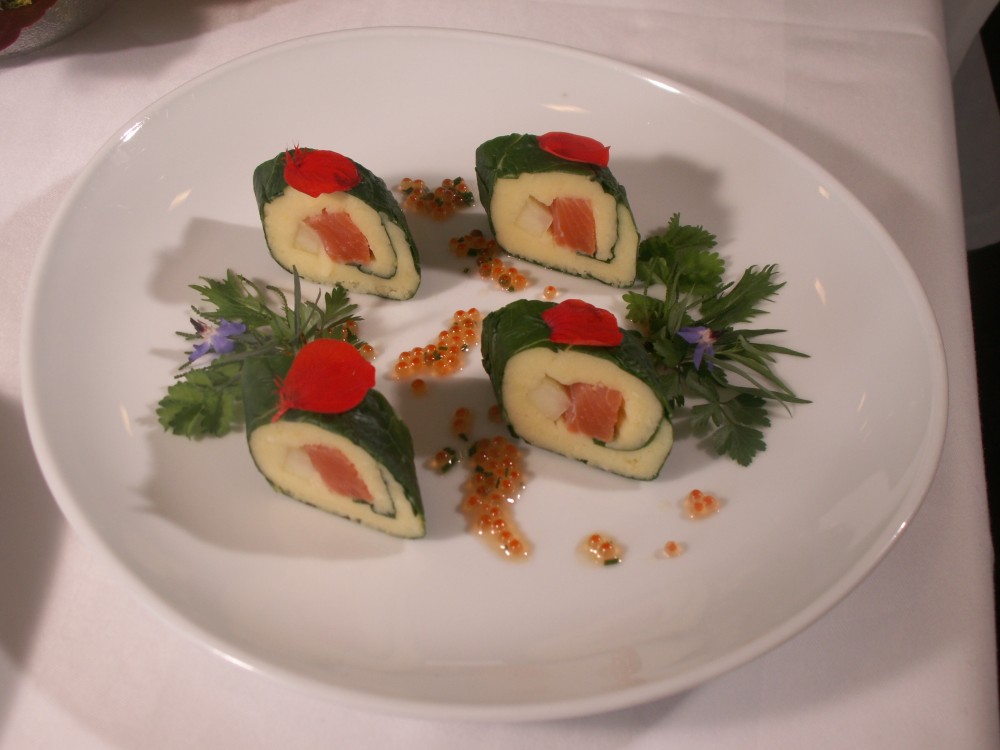 GenießerRestaurant Treuschs Schwanen  in Reichelsheim, Foto 2