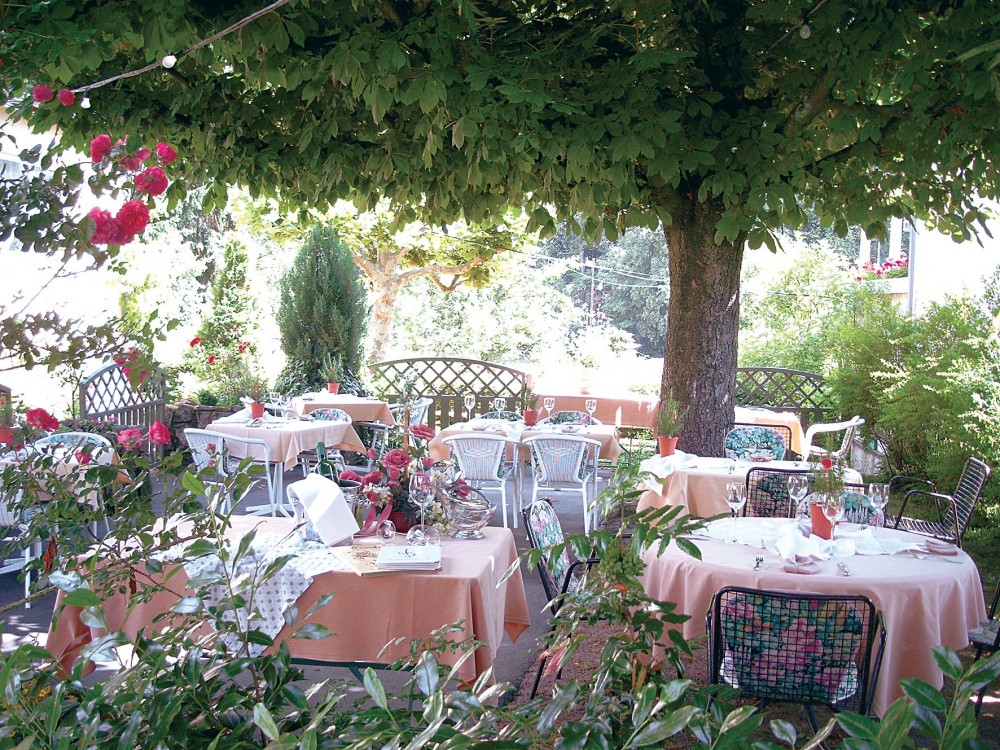 GenießerRestaurant Treuschs Schwanen  in Reichelsheim, Foto 3