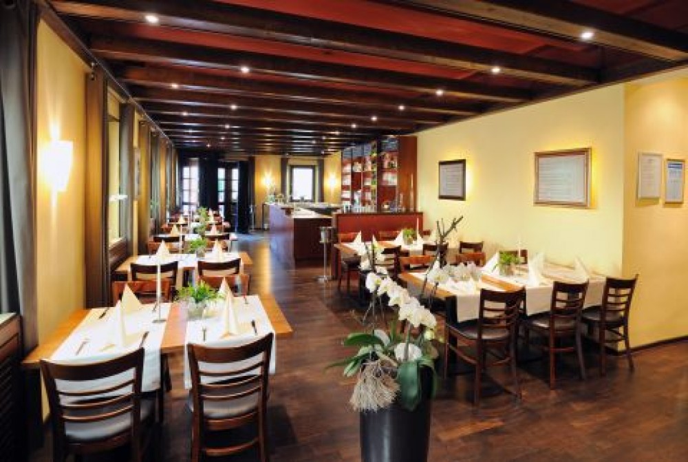 KRONE das Gasthaus in Brühl, Foto 1