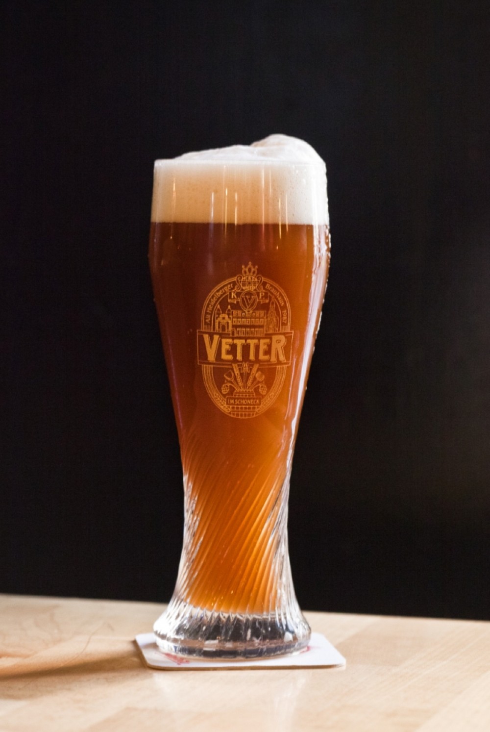 Vetters Alt Heidelberger Brauhaus GmbH in Heidelberg, Foto 2
