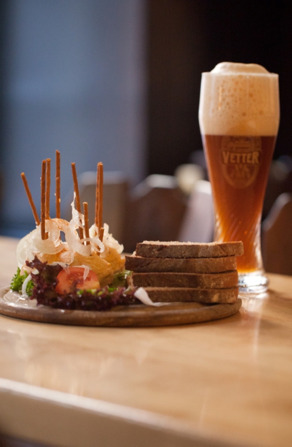 Vetters Alt Heidelberger Brauhaus GmbH in Heidelberg, Foto 1