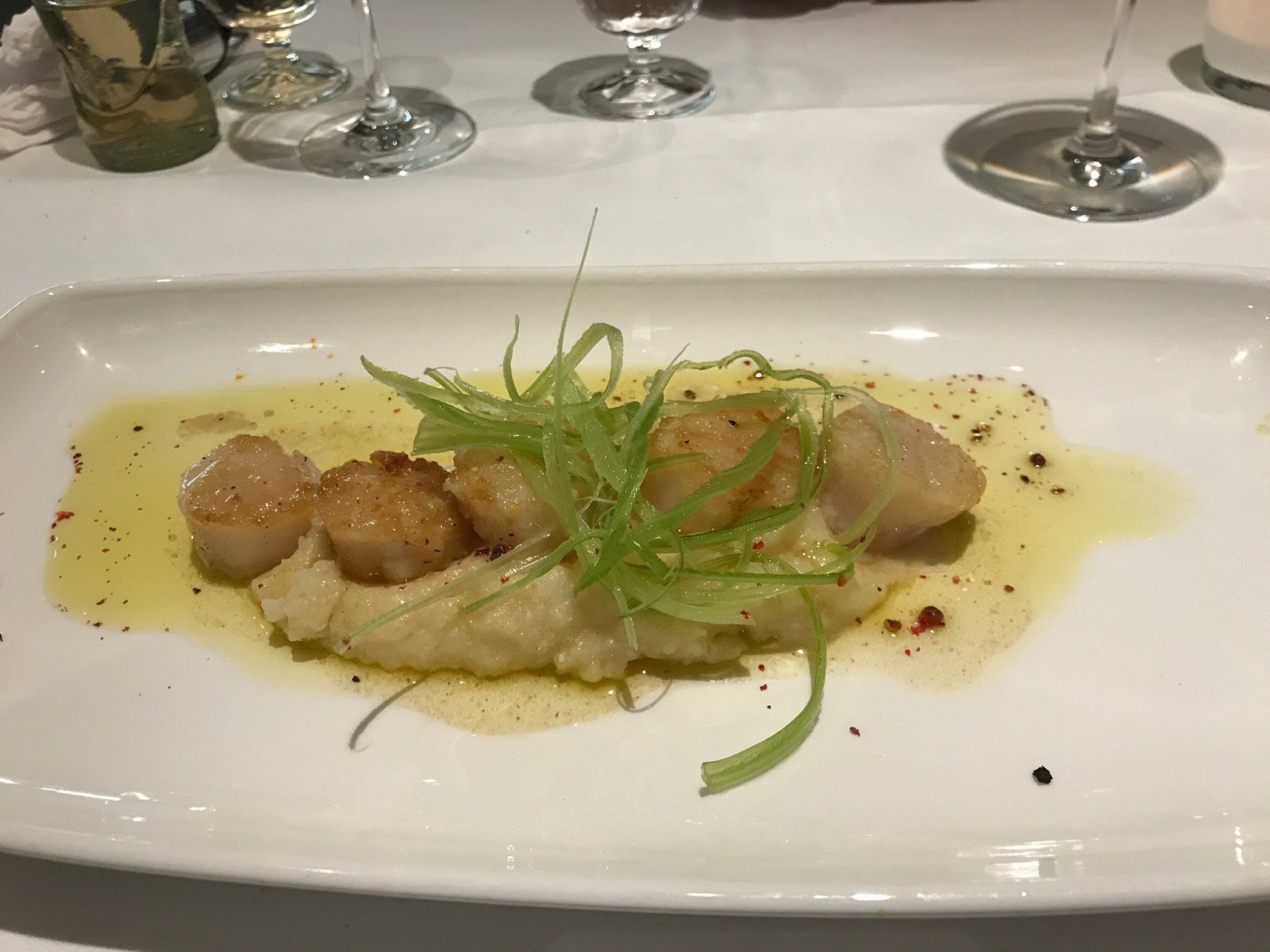 Sorriso Ristorante Italiano in Berlin, Foto 2