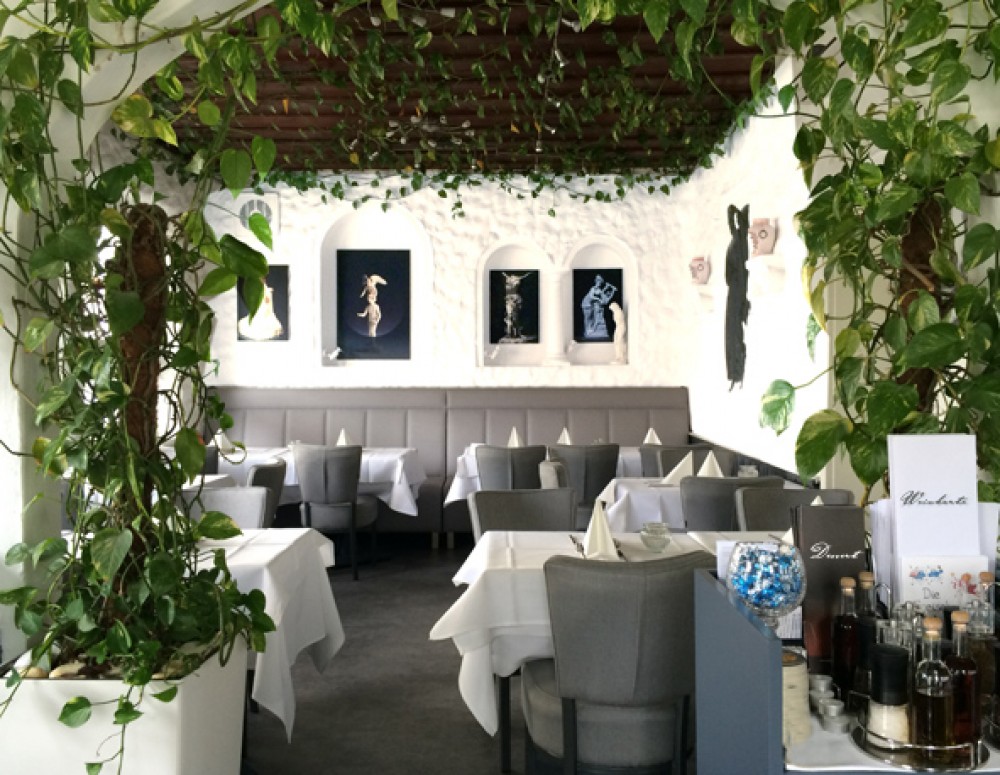 El Greco in Stuttgart, Foto 3