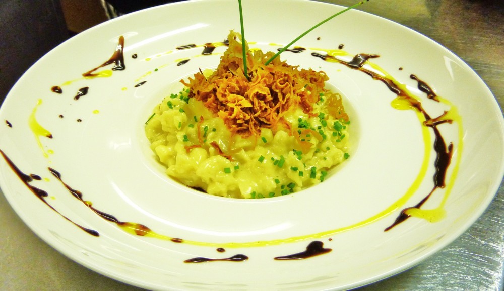 Restaurant Lindenhof in Sigmaringen, Foto 3