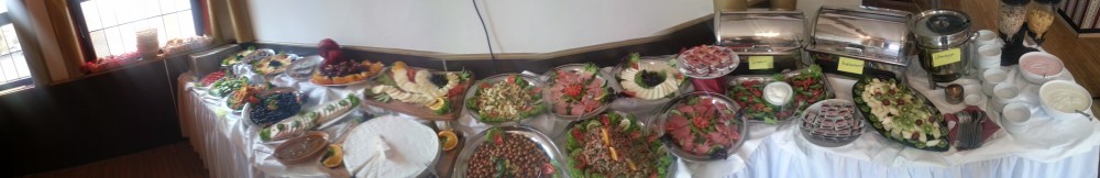 Taverna Yol in Stuttgart, Foto 1
