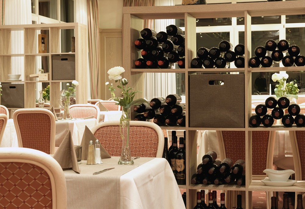 Ristorante Pizzeria Il Cocco in Gerlingen, Foto 1