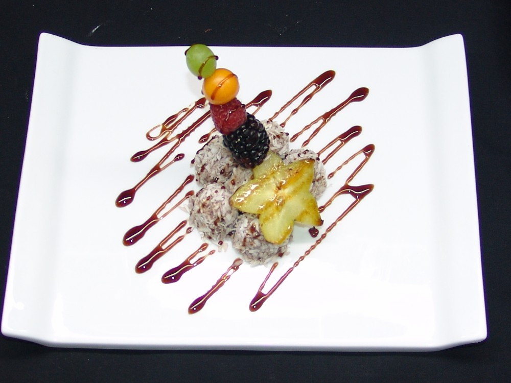 Ristorante La Romantica in Sindelfingen, Foto 3