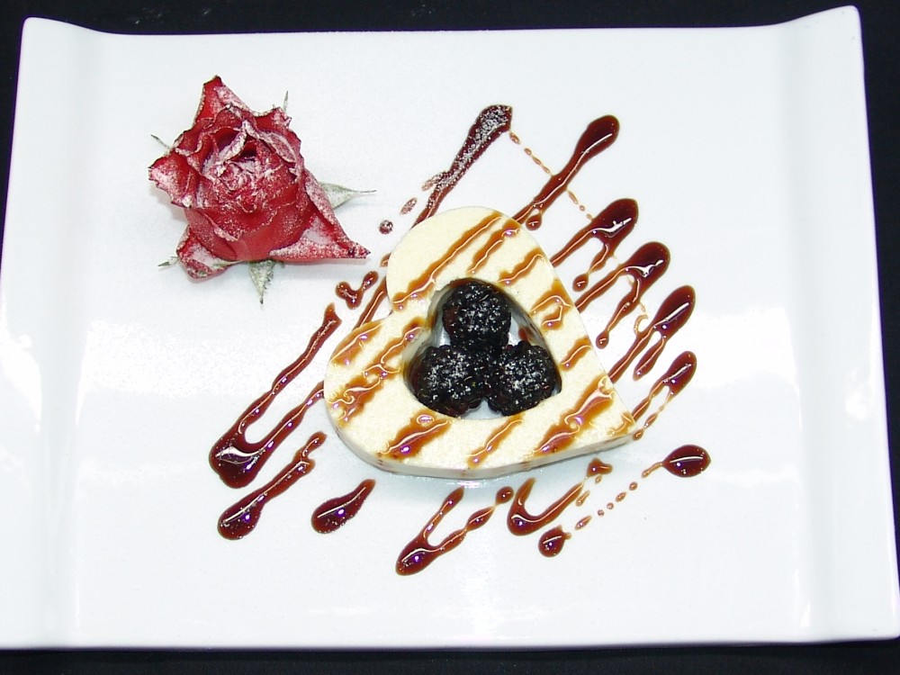 Ristorante La Romantica in Sindelfingen, Foto 1