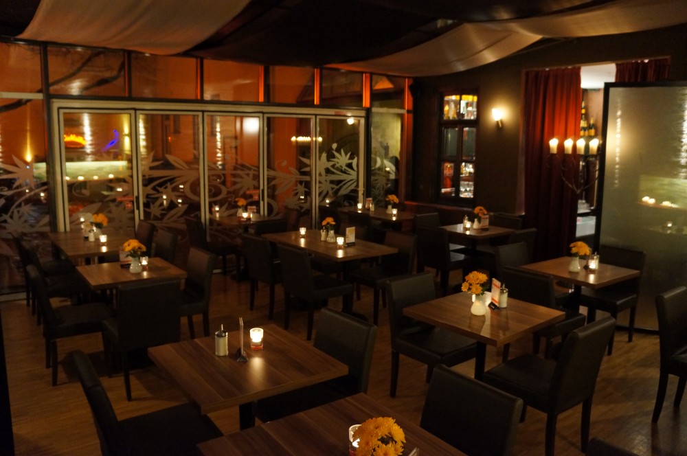 Gaston Bar-Restaurant-Lounge in Ludwigsburg, Foto 3