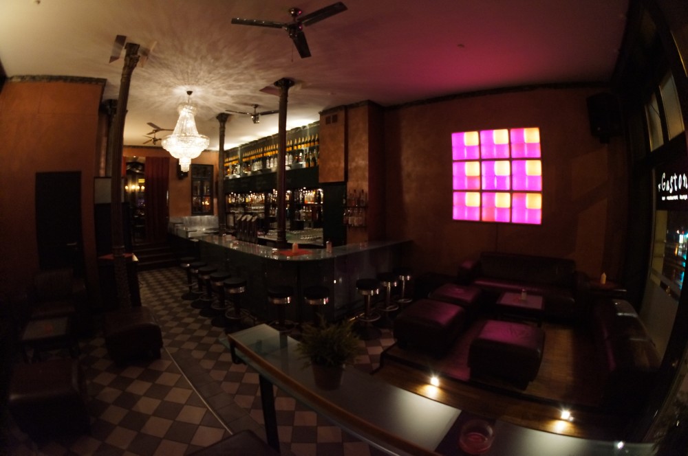 Gaston Bar-Restaurant-Lounge in Ludwigsburg, Foto 2