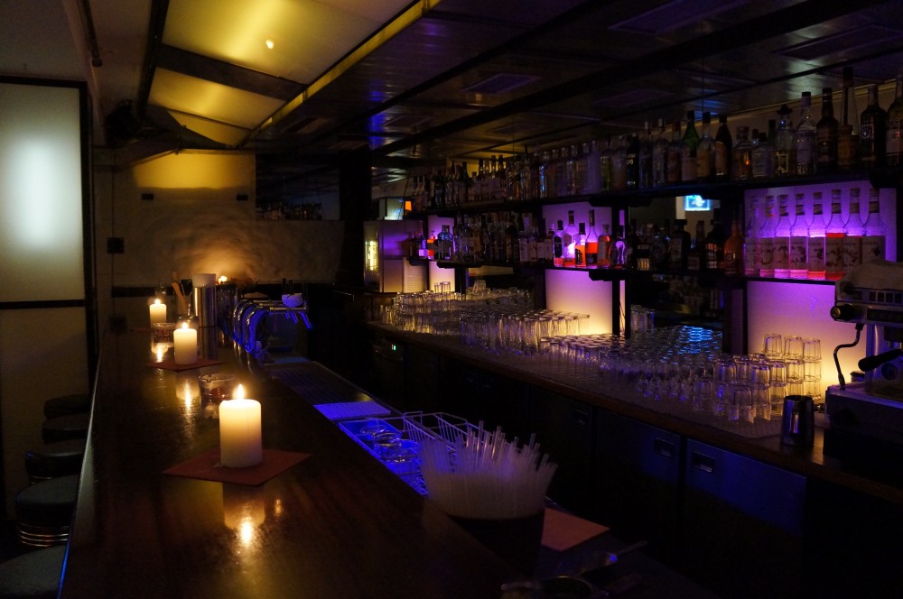 Gaston Bar-Restaurant-Lounge in Ludwigsburg, Foto 1