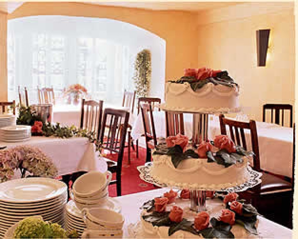 Hotel zur Krone in Hachenburg, Foto 3