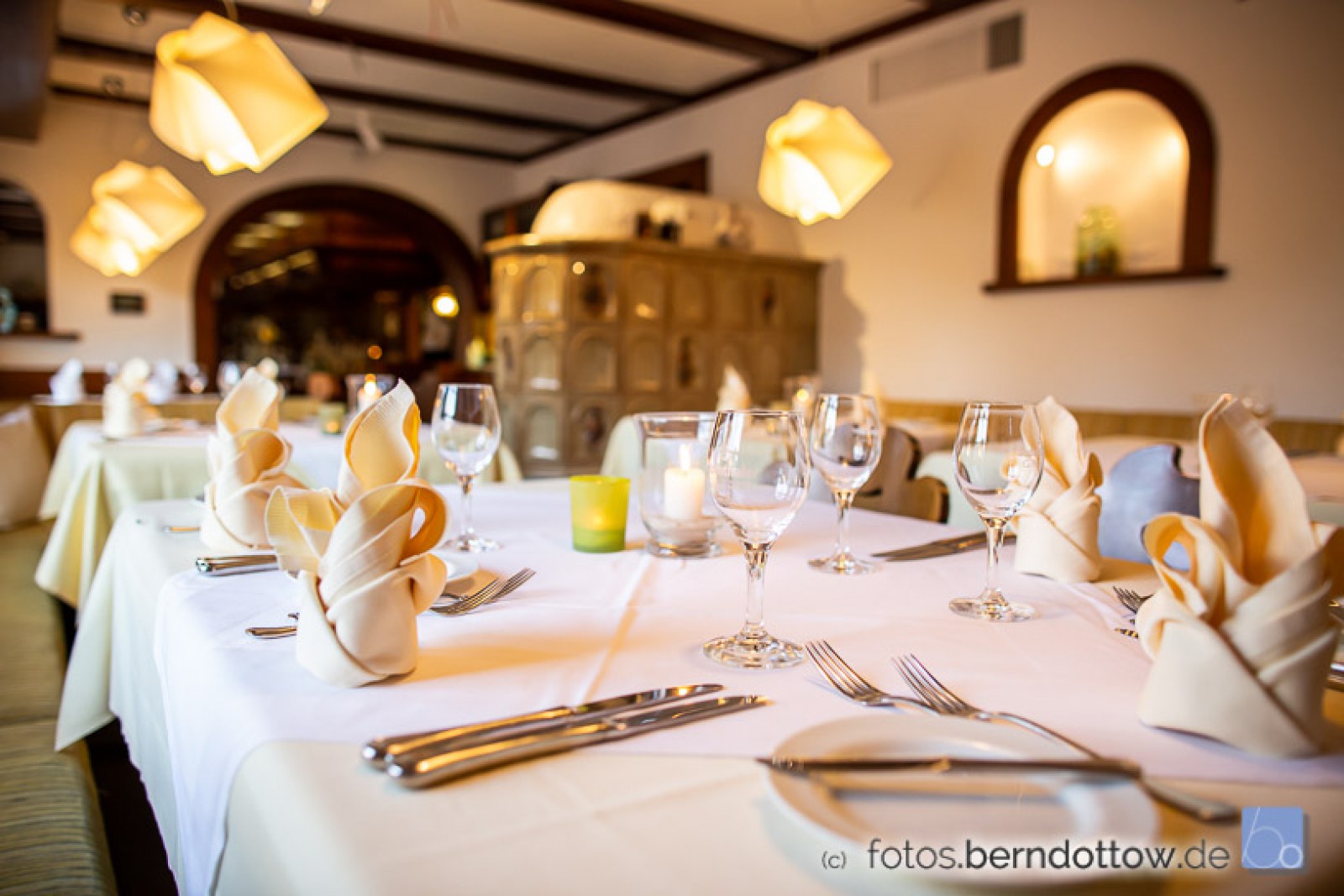 Hotel-Restaurant Spessartstuben in Haibach, Foto 2
