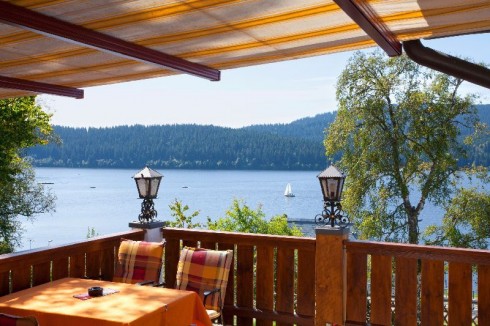 Hotel Schiff am Schluchsee in Schluchsee, Foto 2