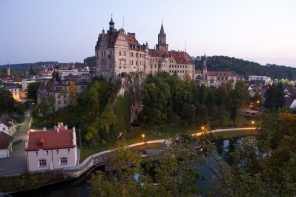 Zollerhof Brauereigaststätte in Sigmaringen, Foto 3