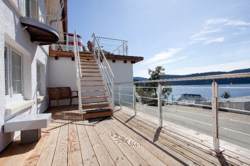 Hotel Schiff am Schluchsee in Schluchsee, Foto 1
