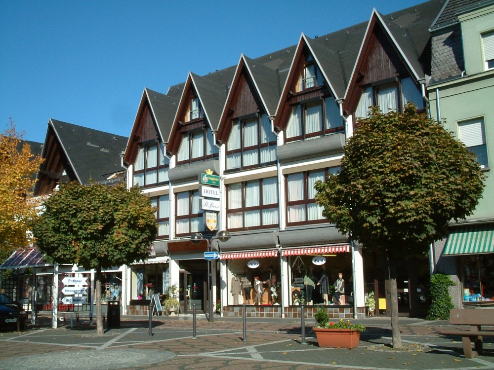 Hotel St. Pierre in Bad Hönningen, Foto 1