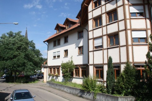 Restaurant & Hotel Becher in Donzdorf, Foto 3