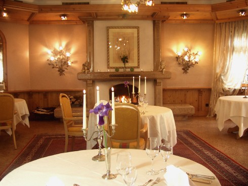 Restaurant & Hotel Becher in Donzdorf, Foto 2