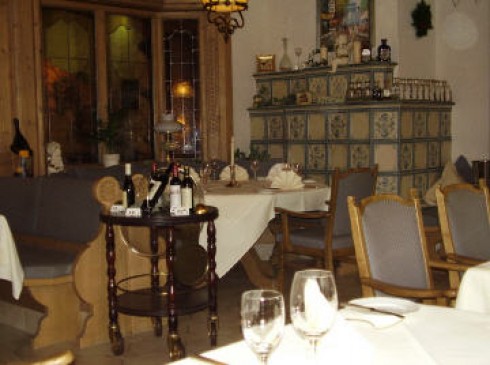Restaurant & Hotel Becher in Donzdorf, Foto 1