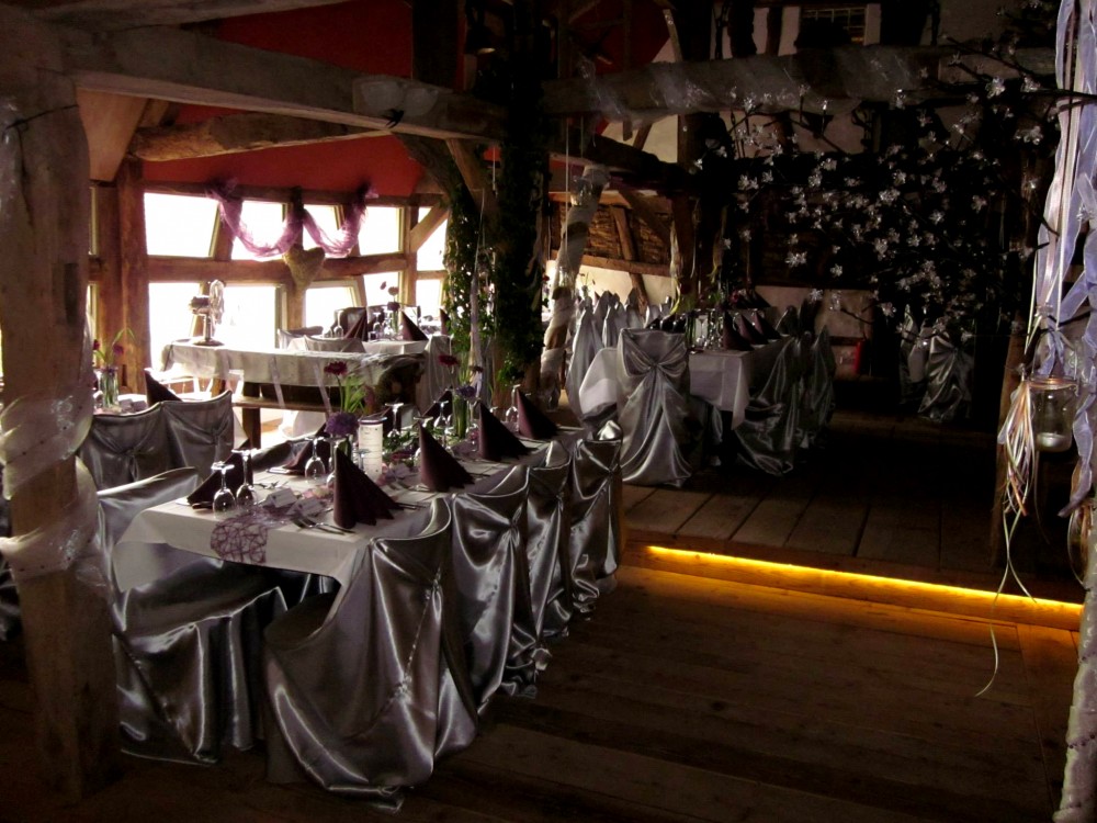 Landgasthof Restaurant Zum Ochsen in Mosbach, Foto 3