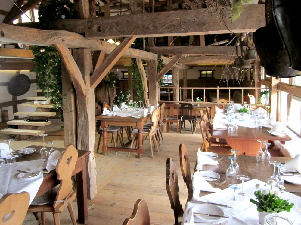 Landgasthof Restaurant Zum Ochsen in Mosbach, Foto 1