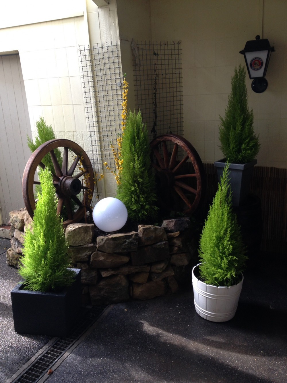 Gasthaus Zum Rössel in Angelbachtal, Foto 1