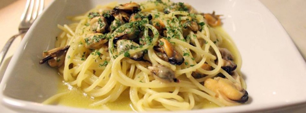 Trattoria La Strada in Berlin, Foto 1