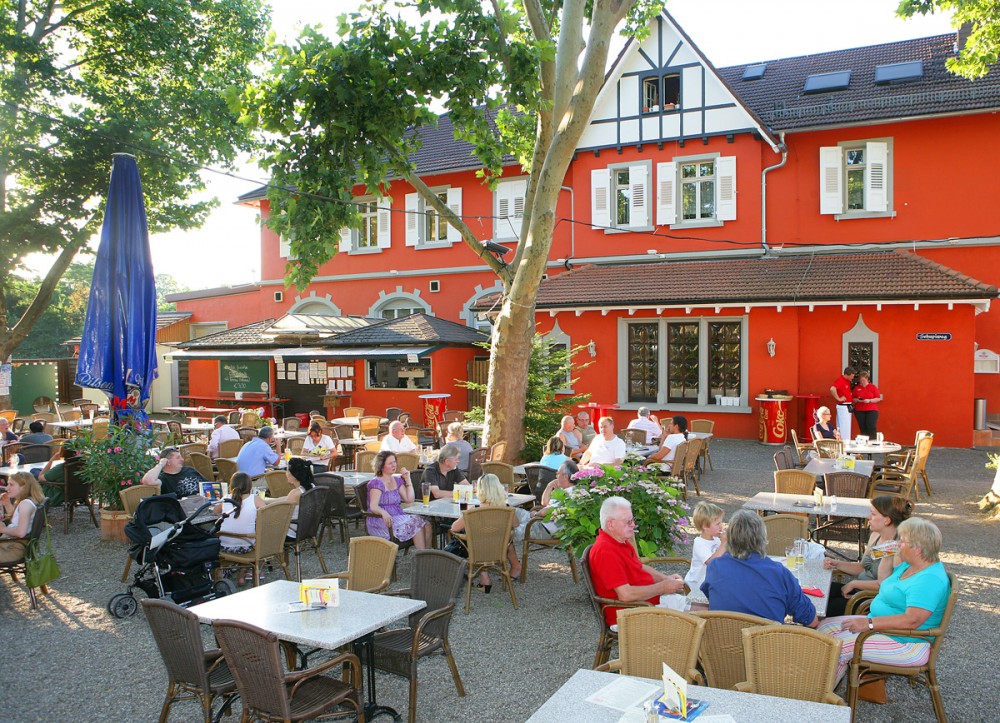 Restaurant Beim Schupi in Karlsruhe, Foto 3