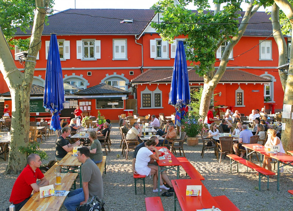 Restaurant Beim Schupi in Karlsruhe, Foto 2
