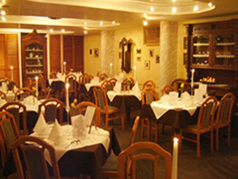 Restaurant Schoko in Rheinstetten, Foto 1