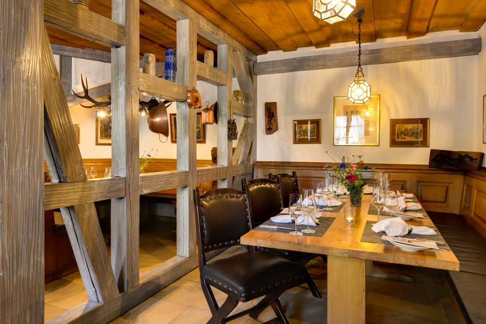 Romantik Hotel Gasthaus Rottner in Nürnberg, Foto 1