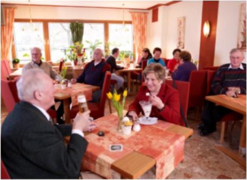 Hotel Restaurant Rosi in Bernkastel-Kues, Foto 3