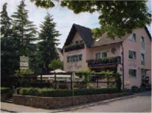 Hotel Restaurant Rosi in Bernkastel-Kues, Foto 1