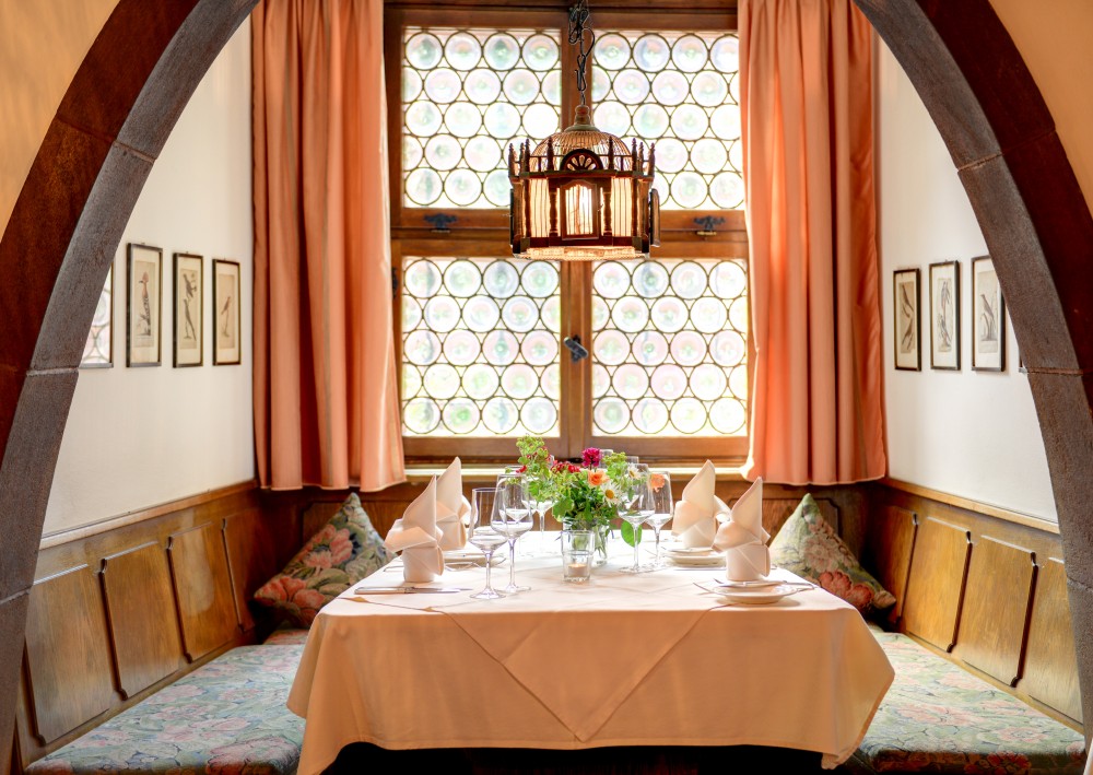 Romantik Hotel Gasthaus Rottner in Nürnberg, Foto 2