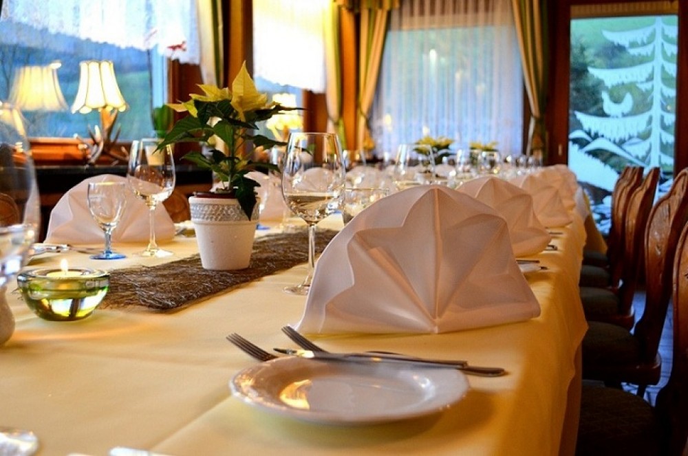 Hotel-Restaurant Badischer Hof in Biberach, Foto 1