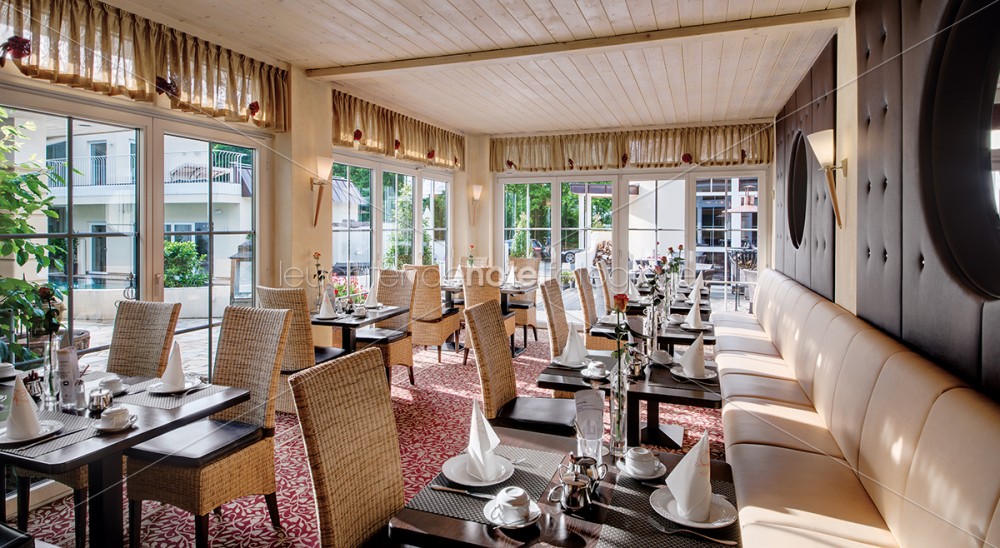 Vital- & Wellnesshotel Zum Kurfürsten in Bernkastel-Kues, Foto 1