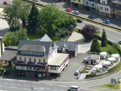 Stumbergers Hotel - Restaurant - Cafe in Cochem, Foto 2