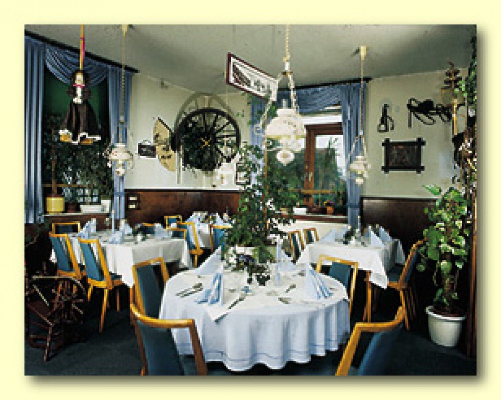 Hotel Krügers Gasthaus UG in Barsinghausen, Foto 2