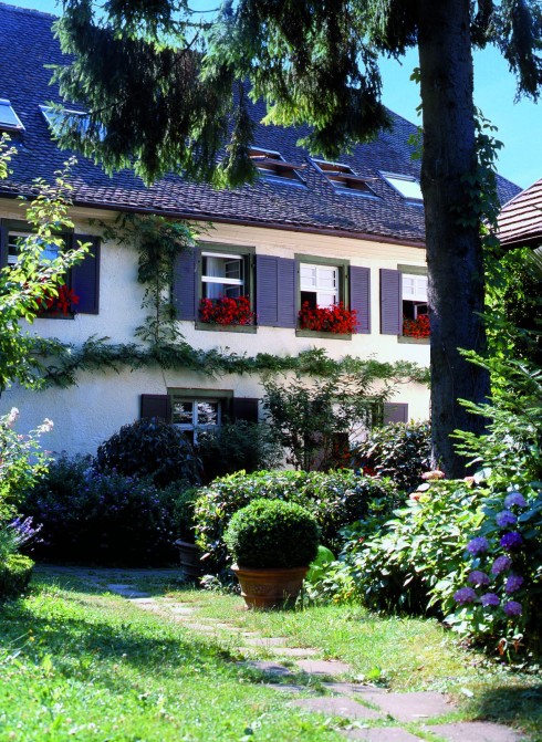 Restaurant im Hotel Spielweg in Münstertal, Foto 3