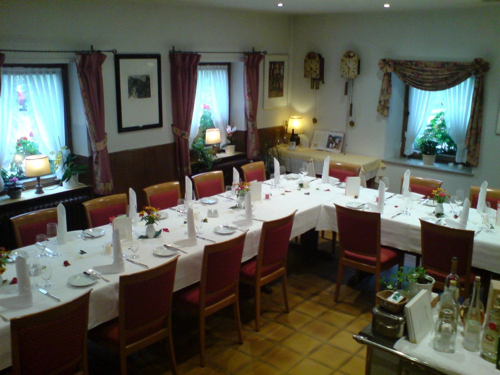 Gasthaus Erle in Simonswald, Foto 1
